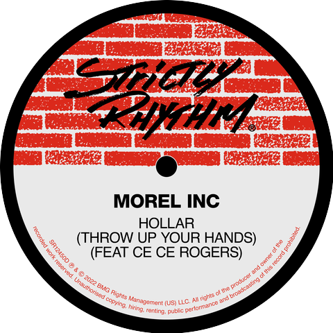 Morel Inc