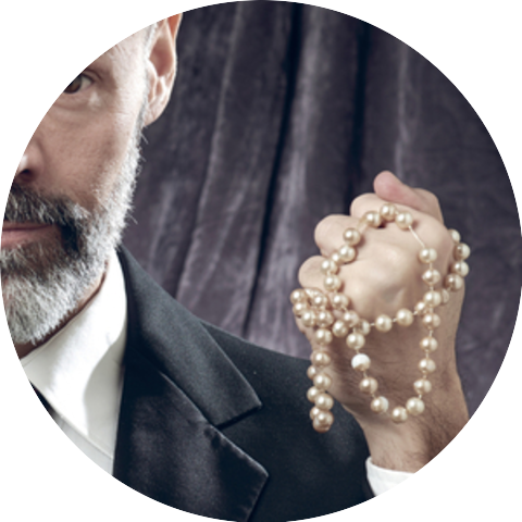 Gabo Ferro & Edgardo Gonzalez