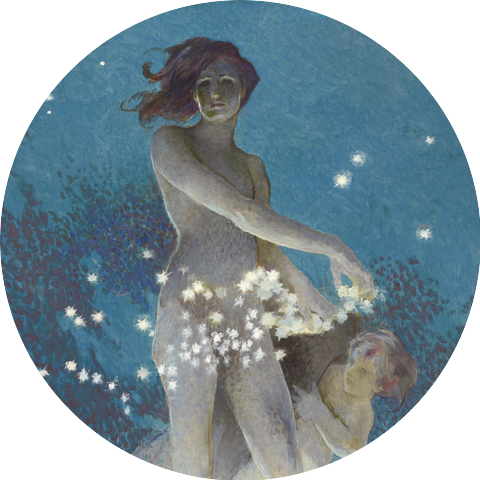 The Moonless Sea