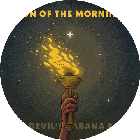 The Devil's Cabana Boiz