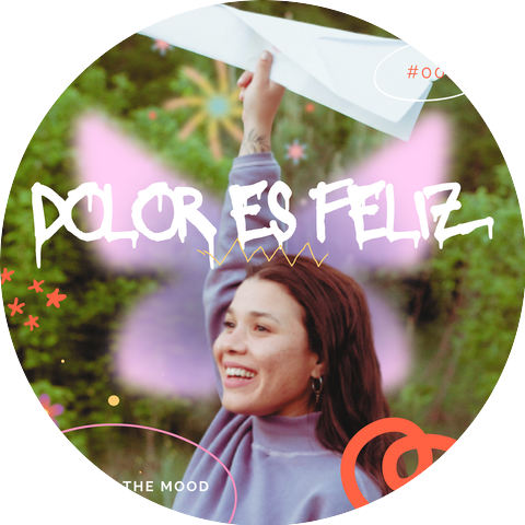 Violetta in the mood