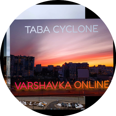 Taba Cyclone