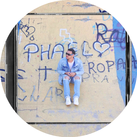 DJ Rapha TS