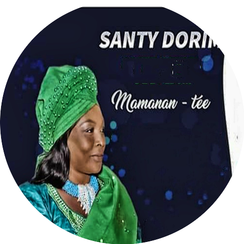 Santy Dorim