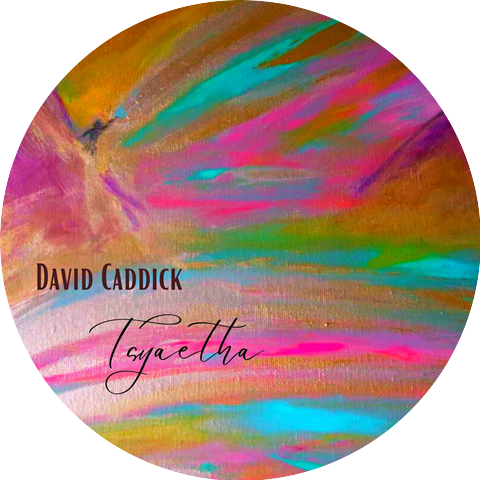 David Caddick