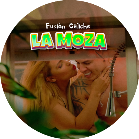 FUSIÓN CALICHE