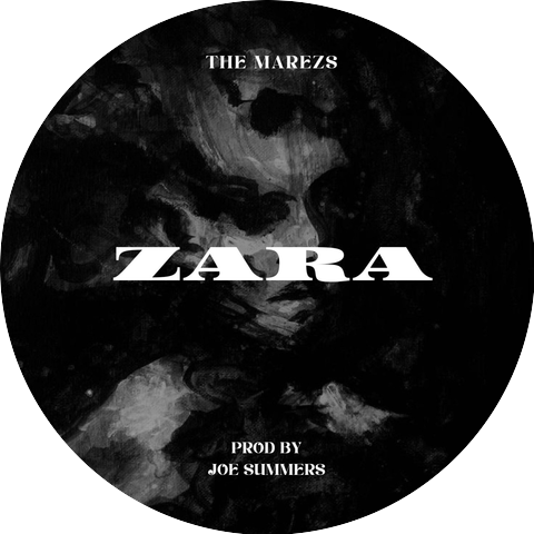 The Marezs