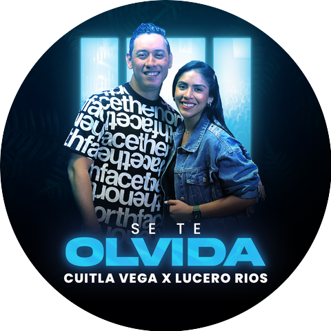 Lucero Rios and Cuitla Vega