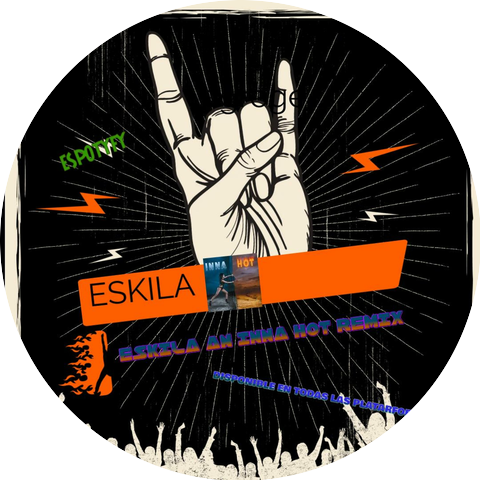 Eskila