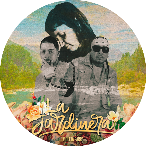 Shamanes Crew