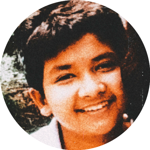 Aadi Allen Gautam