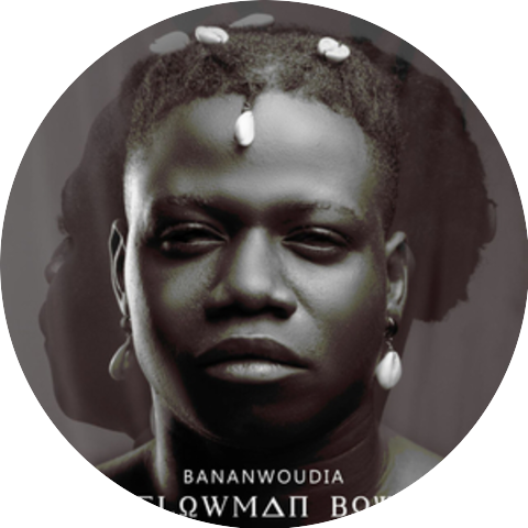 Flowman Boy
