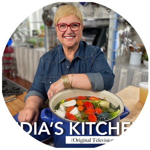 Lidia Bastianich