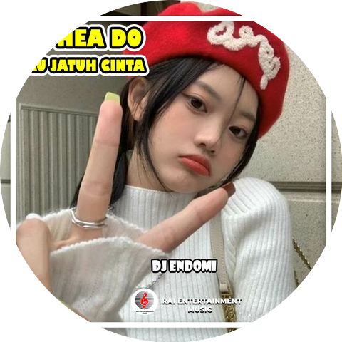 DJ ENDOMI