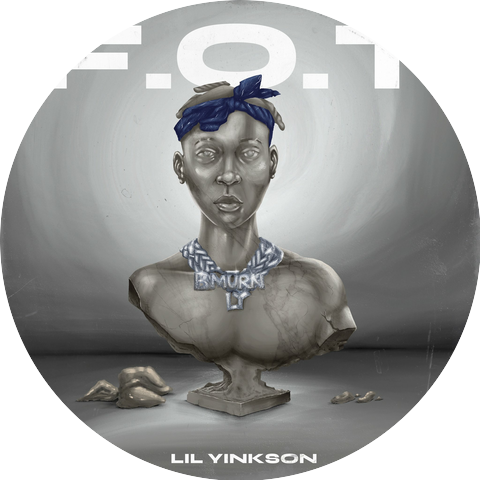 Lil Yinkson