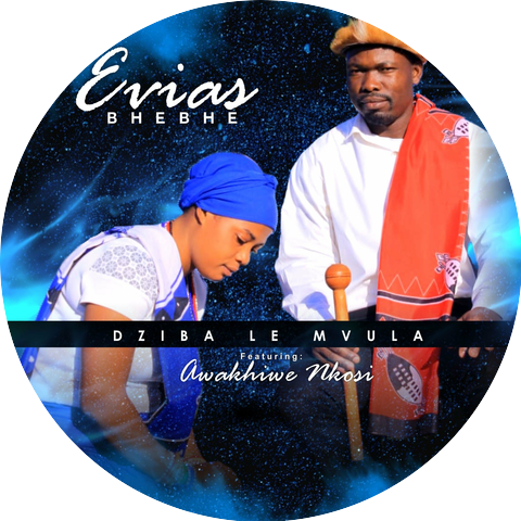 Evias Bhebhe