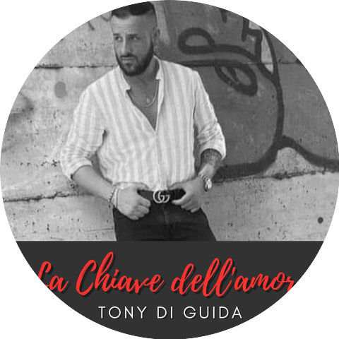 Tony Di Guida