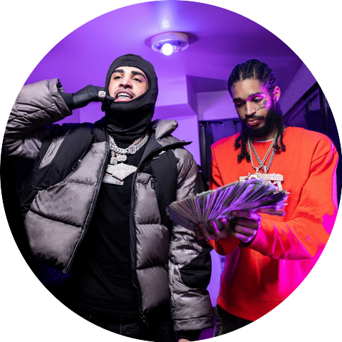Punchmade Dev & OT7 Quanny