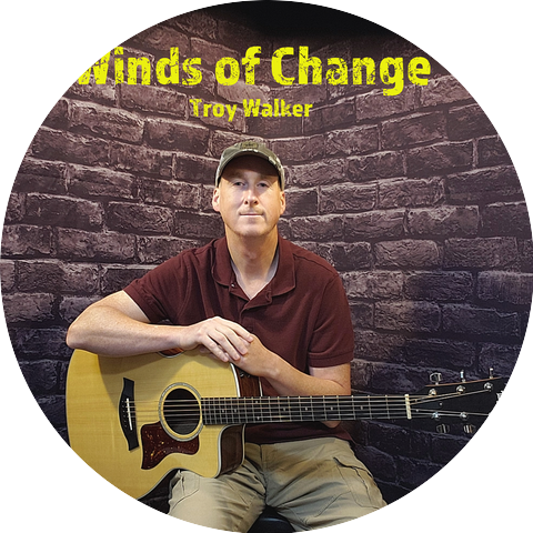 Troy Walker