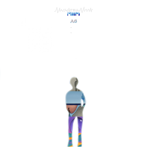 머신투더문
