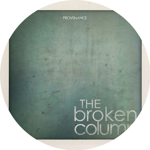 The Broken Column