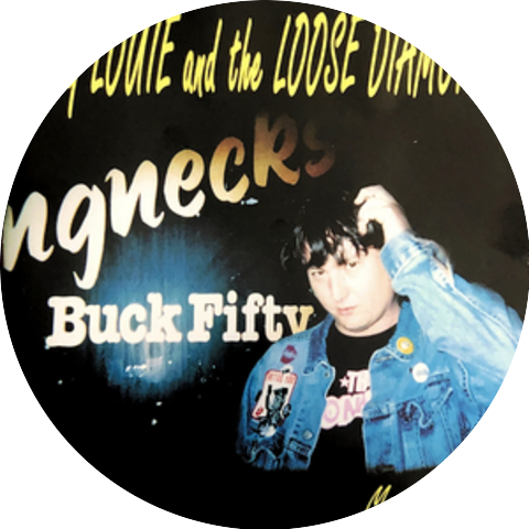 King Louie Bankston & King Louie and the Loose Diamonds