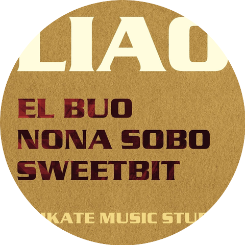 El Buo & Nona Sobo & Sweetbit