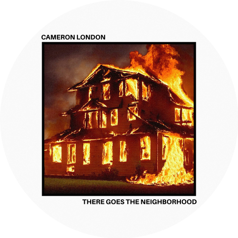 Cameron London & Tipstopplayn