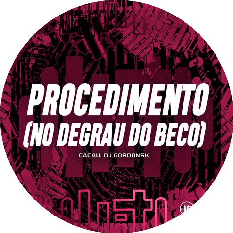 CACAU CHUU & DJ GORDONSK