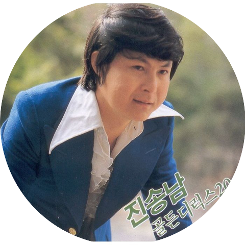Jin Songnam