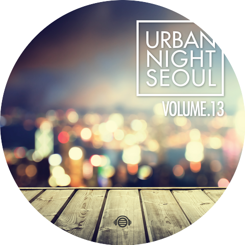 Urban Night Seoul,FM43