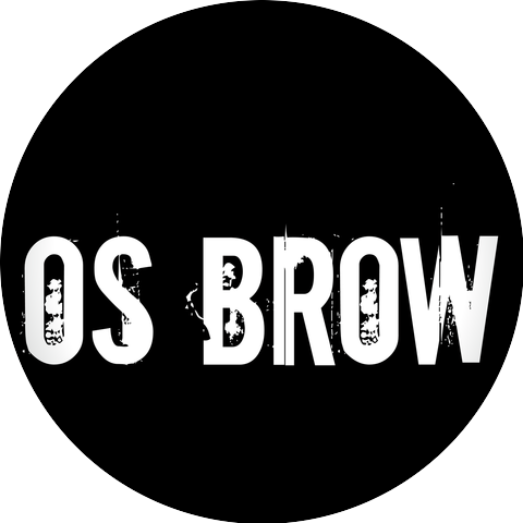 Os brow