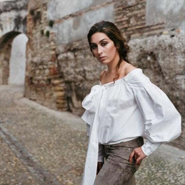 Estrella Morente & Rafael Riqueni