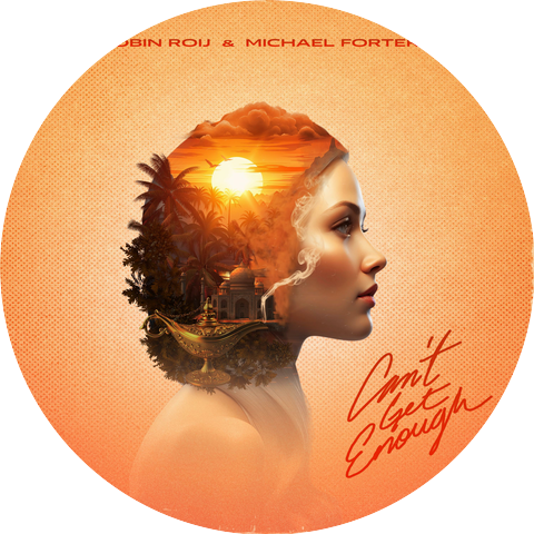 Robin Roij & Michael Fortera
