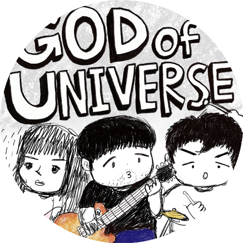 God Of Universe