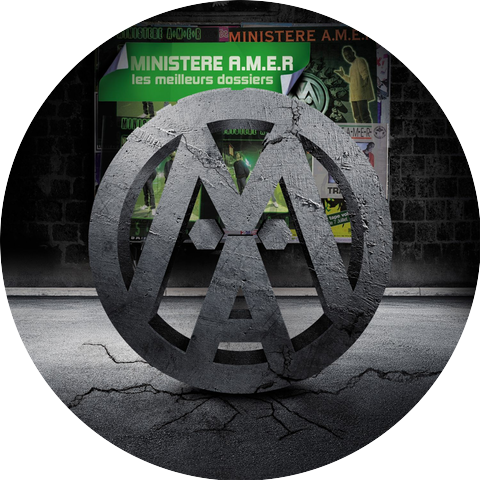 Ministère Amer