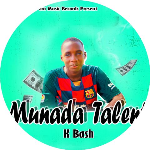 K Bash