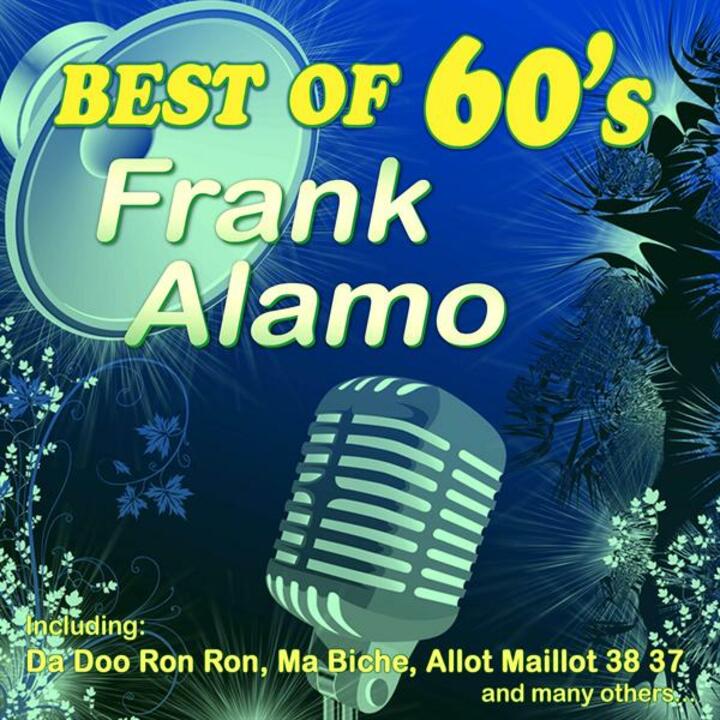 Frank Alamo