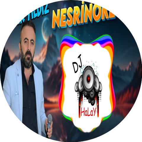 Dj Halay Remix