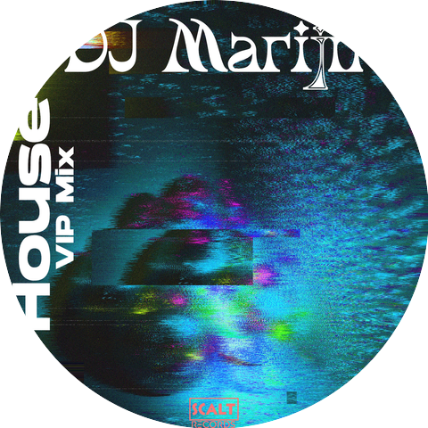 DJ Marijn