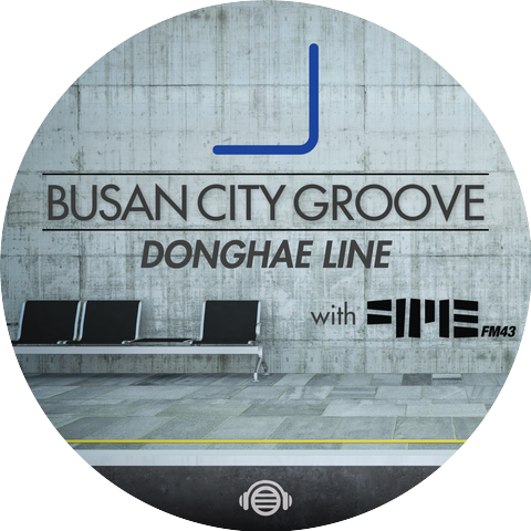 Busan City Groove,FM43