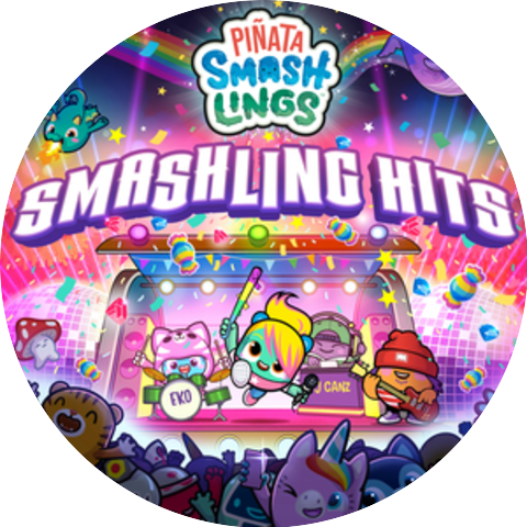 PINATA SMASHLINGS