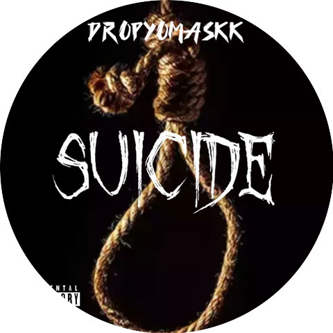 Dropyomaskk