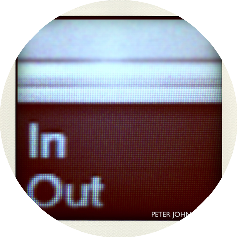 Peter John Brown