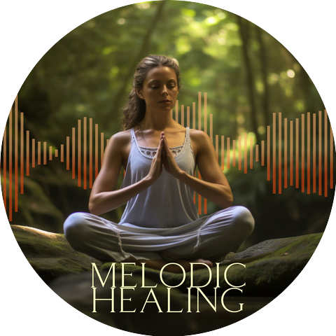 Sara Wild & Healing Zen Meditation