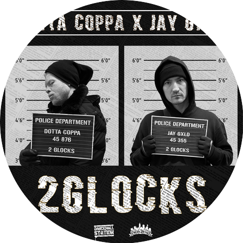 Dotta Coppa x Dancehall Station