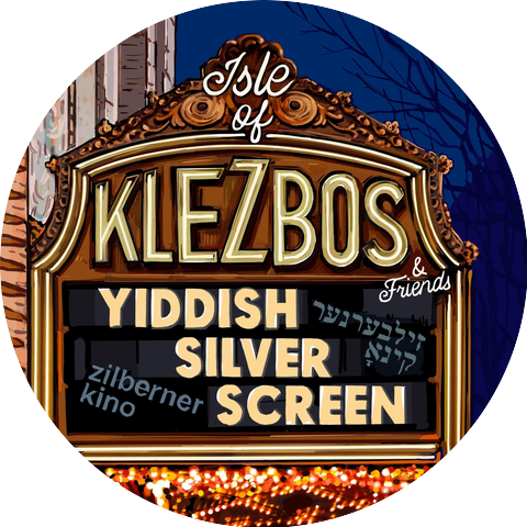 Isle of Klezbos