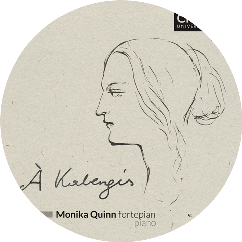 Chopin University Press & Monika Quinn