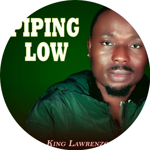 King Lawrenzo