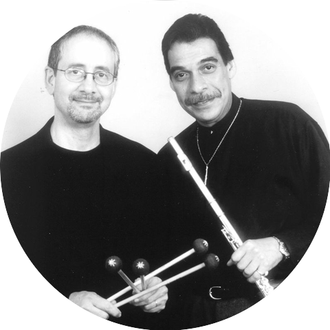 Dave Valentin